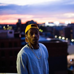 Cousin Stizz Type Beat - Waves