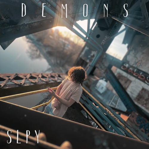Demons (Prod.CannonTooCold)