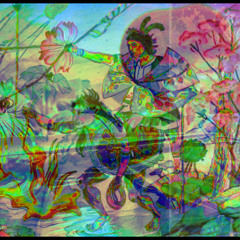 strange days indeed | untitled project 001 sessions | ambient atmospheric jungle drone psyche horror industrial WIP | port 0.1 AY 35 bpm take 1 62325