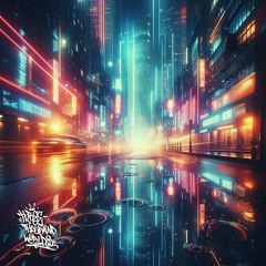 After The Rain ft. Mori