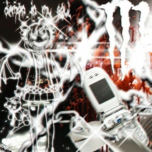 BE NICE 2 ME (SPED UP) (ARABIC) *BLADEE*