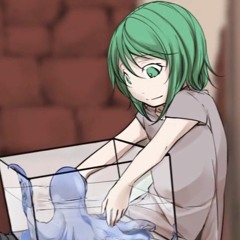 GUMI ENGLISH // And Then the Girl Went Mad -Ending Tale on a Moonlit Night-
