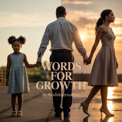 Words For Growth