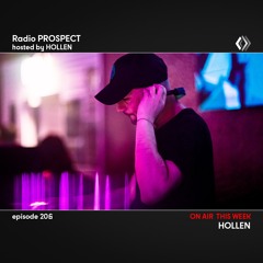 RadioProspect 206 - Hollen