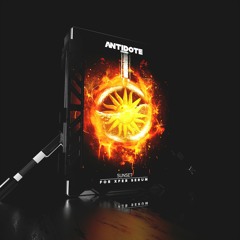 FUTURE BASS SERUM PRESETS | Sunset for Serum