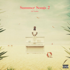 Lil Yachty - Intro (First Day Of Summer)