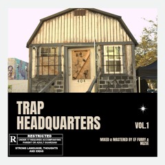 FAR FROM THE TRAP HOUSE (INTRO) W//ARICBOY,BILLY MATRIX,NQZEE FT. 16 OPTIONS & WBR9