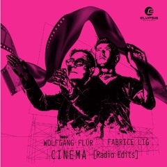 Wolfgang Flür & Fabrice Lig - Cinema - Original English Version
