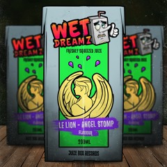 Le Lion - Angel Stomp [OUT NOW]