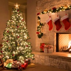 Wall Of Christmas (composed by Caleb Martin)