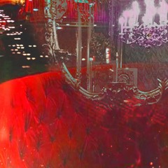 red velvet,white rabbit (@AETHER ZEXÜL )