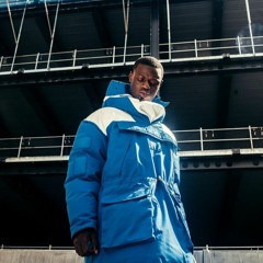 Communicate ft. J Hus (Flip Prod.p5)