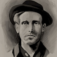 Marcher sur un bourgeois