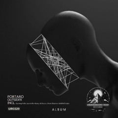 Portaro - Lost in the Waves [Underground Roof Records]