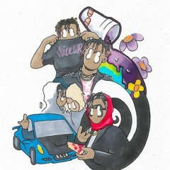 Juice WRLD - Prada (BEST VERSION) New Leak