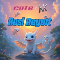 Resi Regelt @ KiezKitsch x CUTE