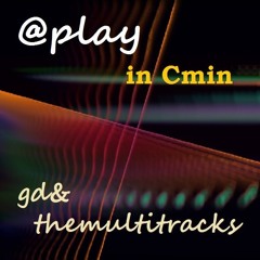 @play ... in Cmin