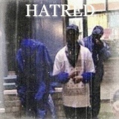 HATRED