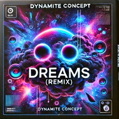 Dynamite Concept 🧨