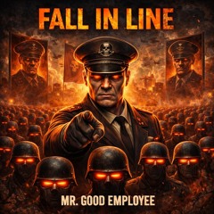 Fall In Line