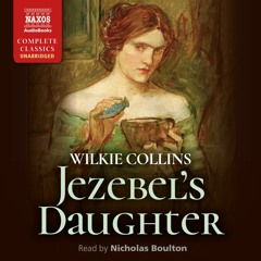 Wilkie Collins – Jezebel's Daughter (sample)