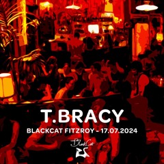 T.BRACY - 17/07/2024