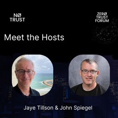 Meet the Hosts | Episode 2