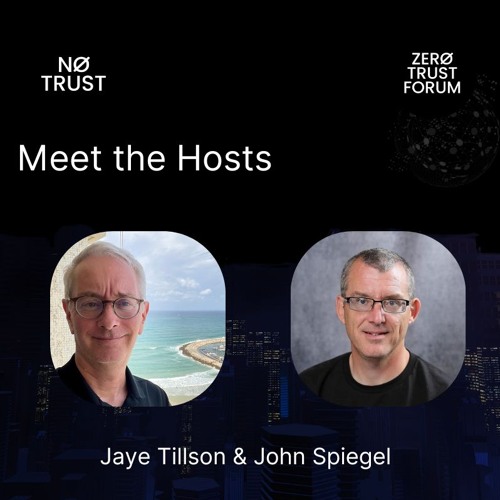 Meet the Hosts | Episode 2