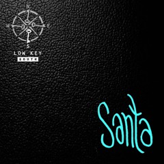 SANTA - DNB GUEST MIX 018