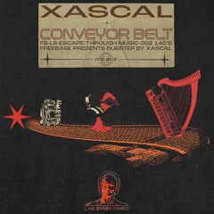 LS-XASCAL-CONVEYOR BELT (FREE DL)