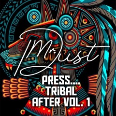 Mr. Dust Press. Tribal After Vol.1
