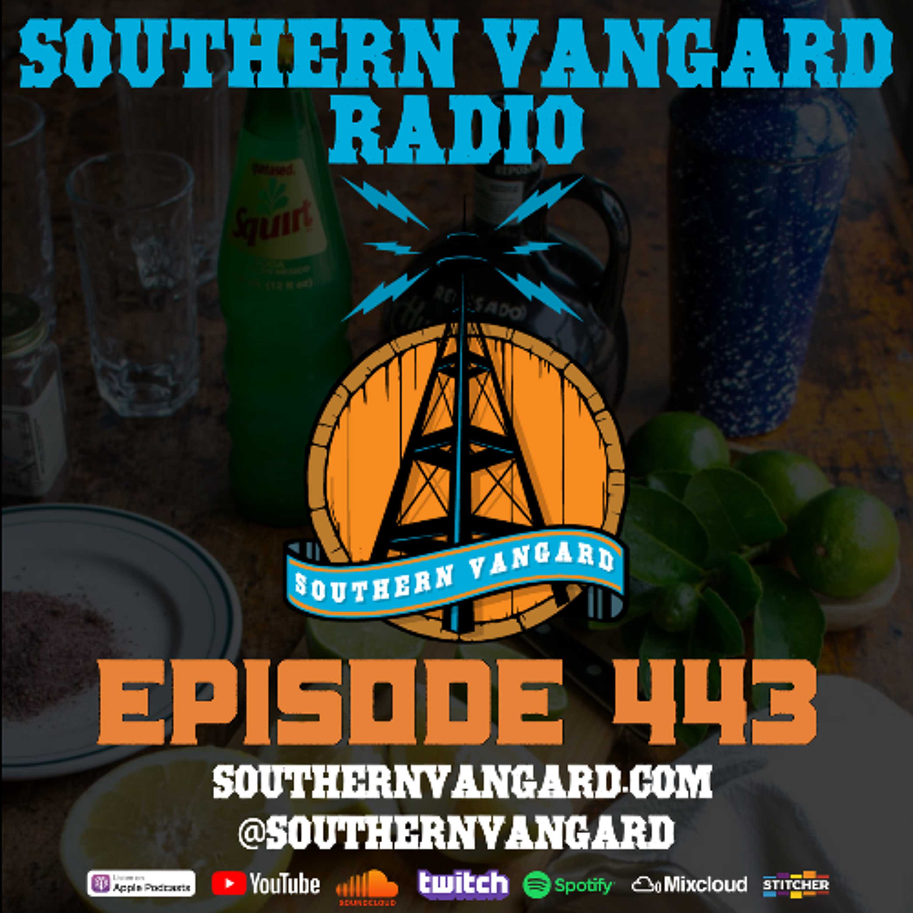 Southern Vangard