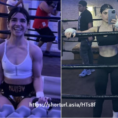[Trending Leaked 19+] Alana Flores Foto Viral X Original Video Alana Flores