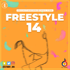 Freestyle 14