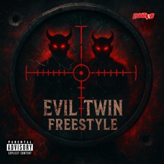 Evil Twin Freestyle (feat. ALØNE)