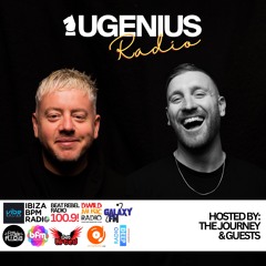 UGENIUS Radio #040 With The Journey