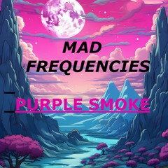 Purple Smoke