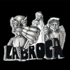 LA BROCA - TELAS DE ARAÑA