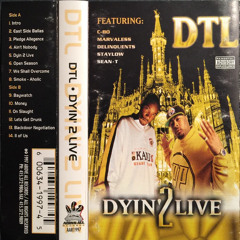DTL - Open Season