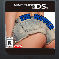 Arzor - Ese Bumper (prod. $uidep & LALA*) (remastered)