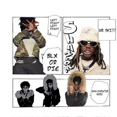 Cornski - Left Right Prod. Mo beats & Drewmfs [@prodmobeats exclusive]
