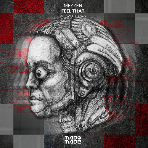 Meyzen - Feel That (SveTec Remix)