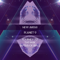 Somewhere In The Future Of Music - Journey To The Dark Depths Of Space - Planet 9 -_-  Mix DJ M.VEIN '' NEW AVATAR'' EPISÓDA 30 .