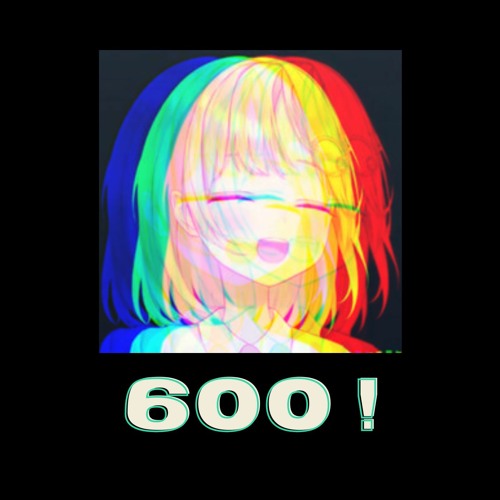Countin’ with Chloe ! ✨ (600 followers!? I must be popular! 💕)