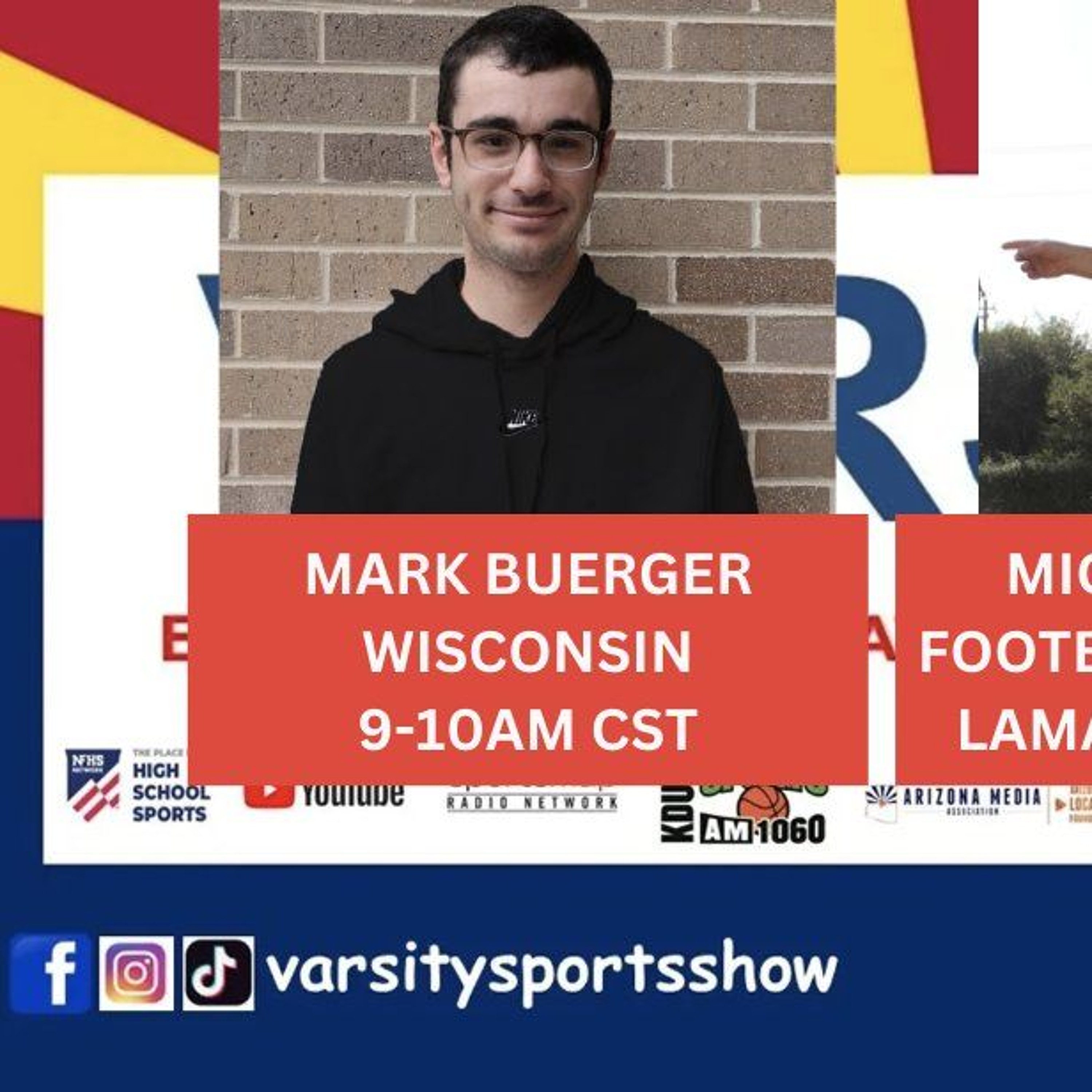 Varsity Sports Show