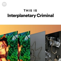 This Is Interplanetary Criminal
