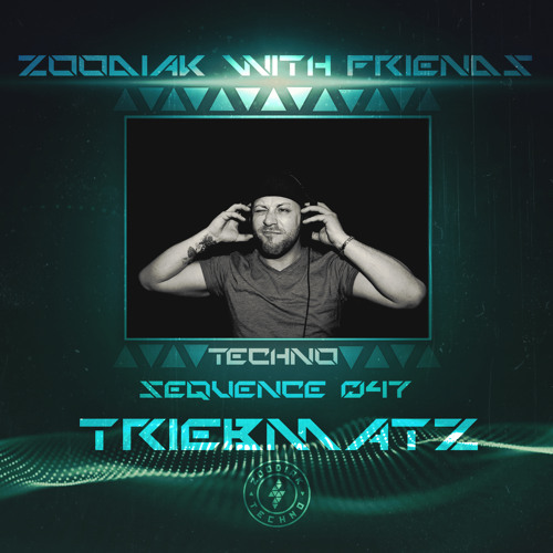 Zoodiak With Friends - Sequence 47 By Triebmatz