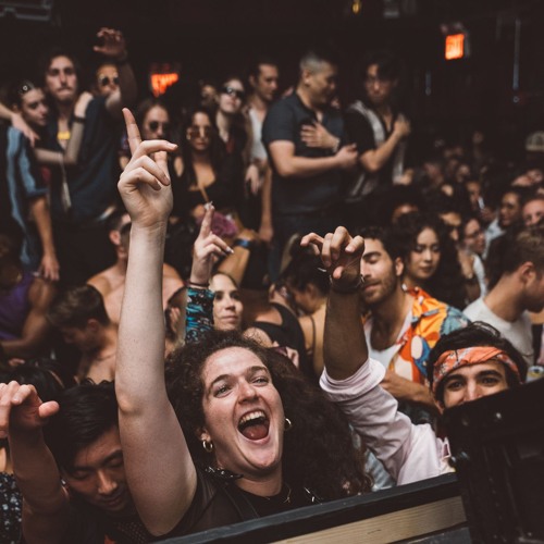 Stream Eli Escobar House of Yes 9.1.23 ☆ House of Grooves by House of