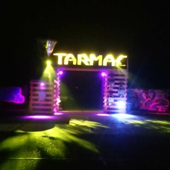 Bastian Balders @ Tarmac Festival 03.09.21