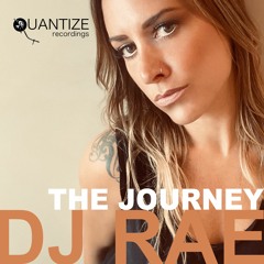 Premiere: DJ Rae - The Journey (DJ Spen's Deep Down Dub) [Quantize Recordings]